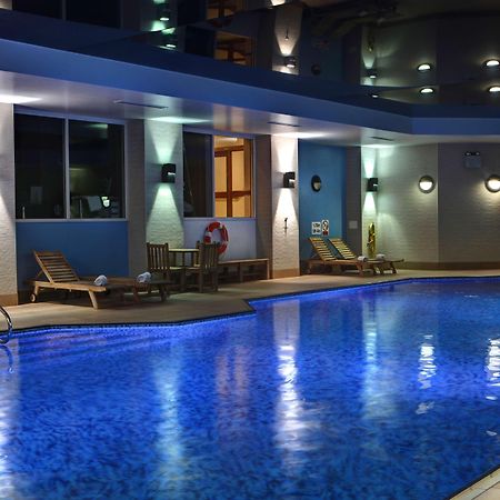 Windmill Village Hotel, Golf Club & Spa, BW Signature Collection Coventry Buitenkant foto