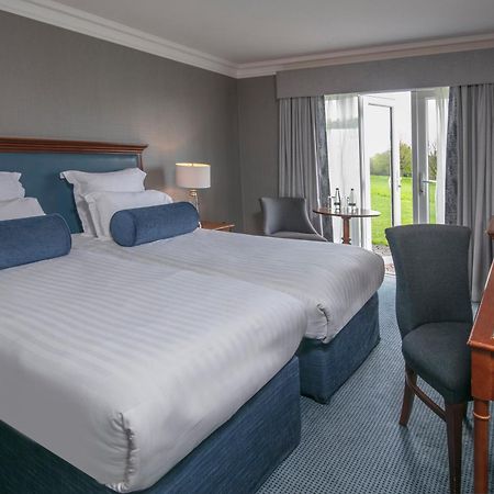 Windmill Village Hotel, Golf Club & Spa, BW Signature Collection Coventry Buitenkant foto