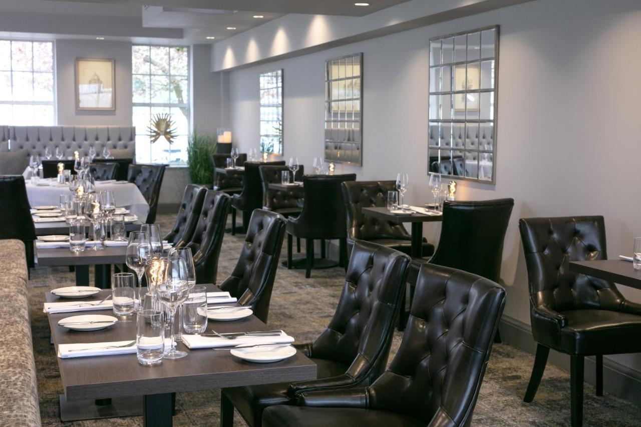 Windmill Village Hotel, Golf Club & Spa, BW Signature Collection Coventry Buitenkant foto