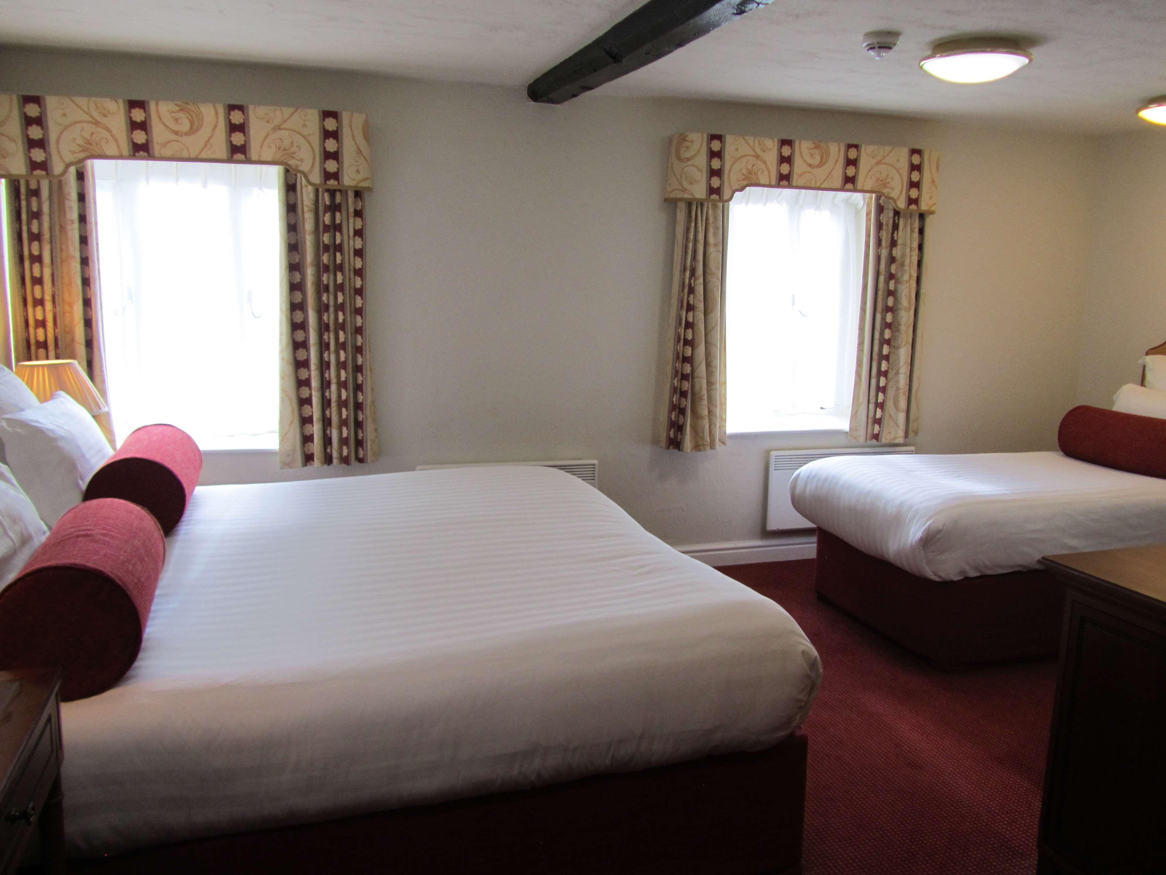Windmill Village Hotel, Golf Club & Spa, BW Signature Collection Coventry Buitenkant foto