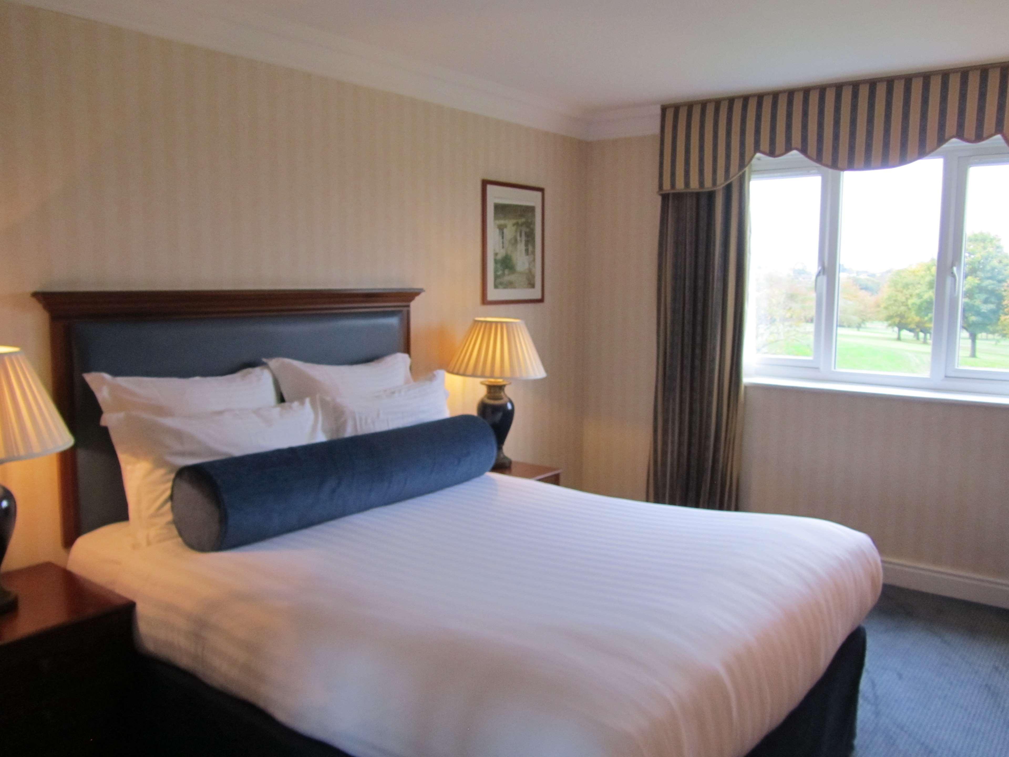 Windmill Village Hotel, Golf Club & Spa, BW Signature Collection Coventry Buitenkant foto