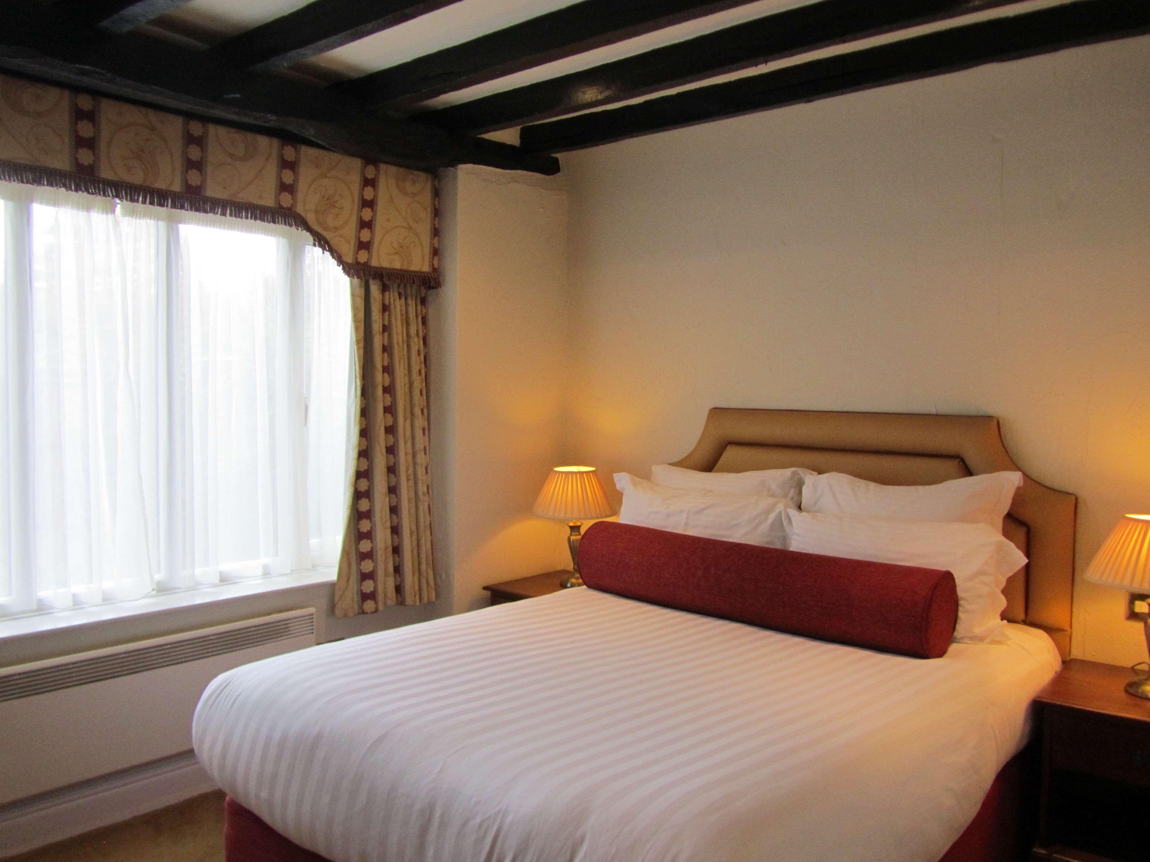 Windmill Village Hotel, Golf Club & Spa, BW Signature Collection Coventry Buitenkant foto