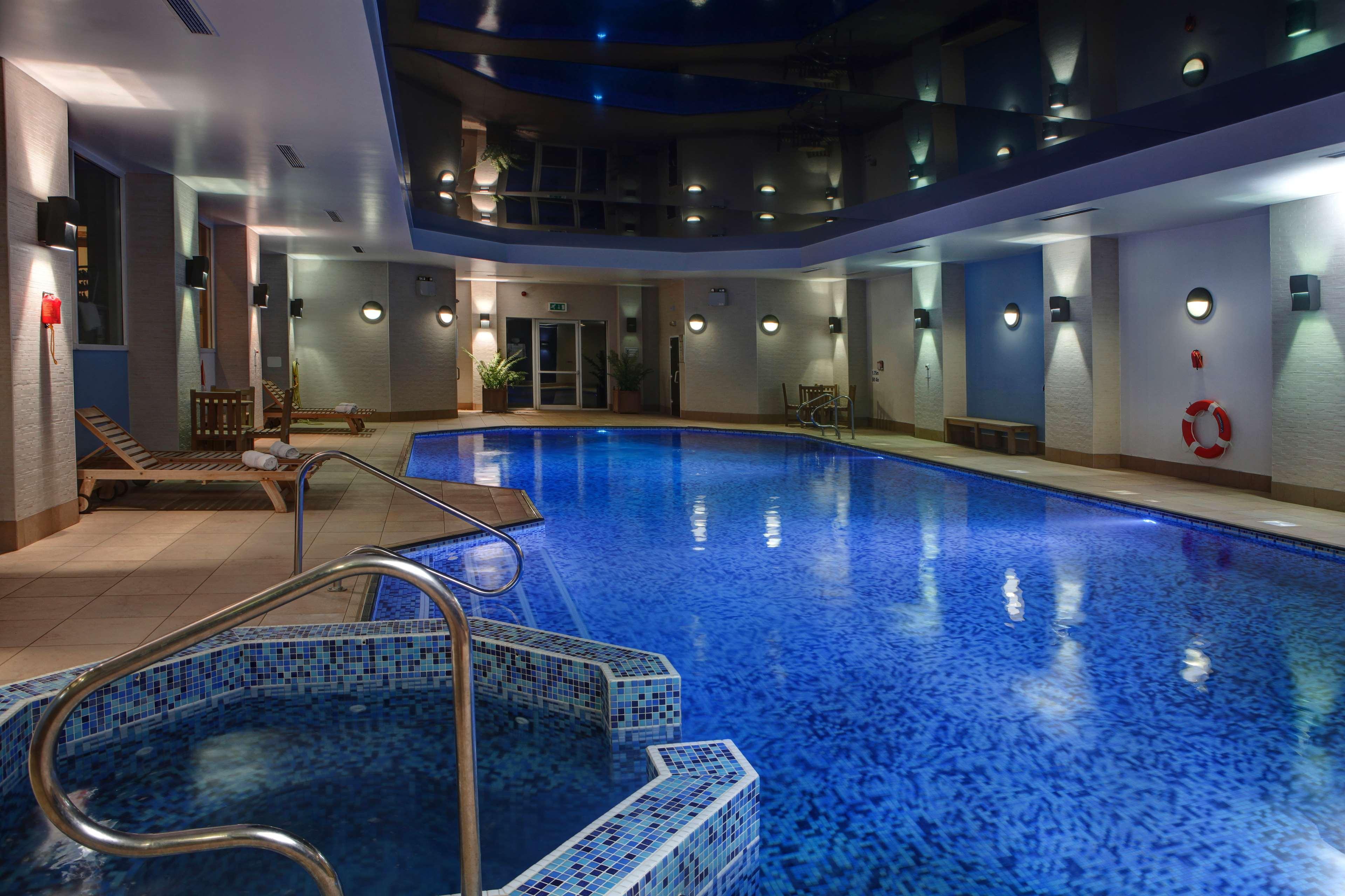 Windmill Village Hotel, Golf Club & Spa, BW Signature Collection Coventry Buitenkant foto