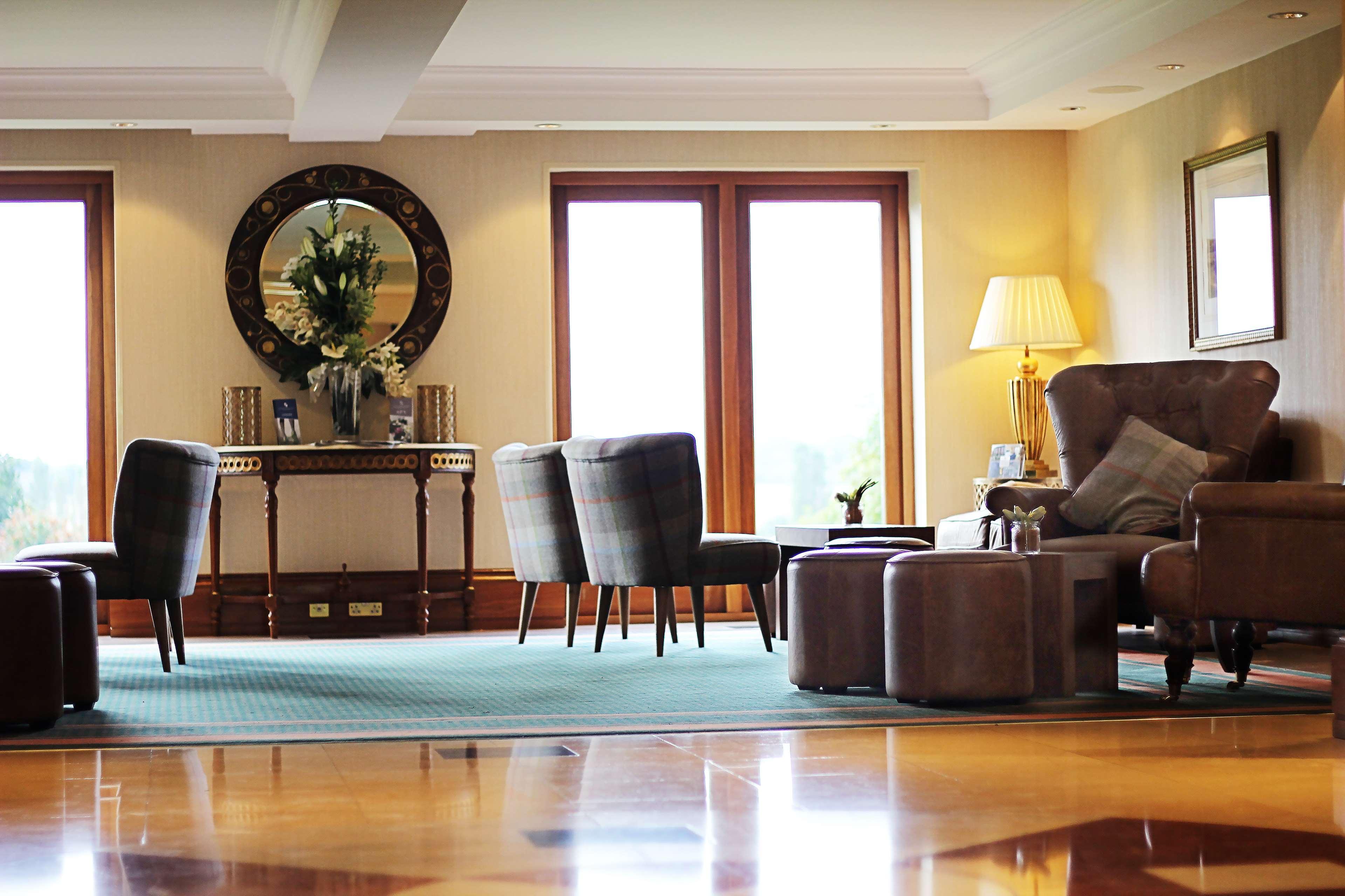 Windmill Village Hotel, Golf Club & Spa, BW Signature Collection Coventry Buitenkant foto