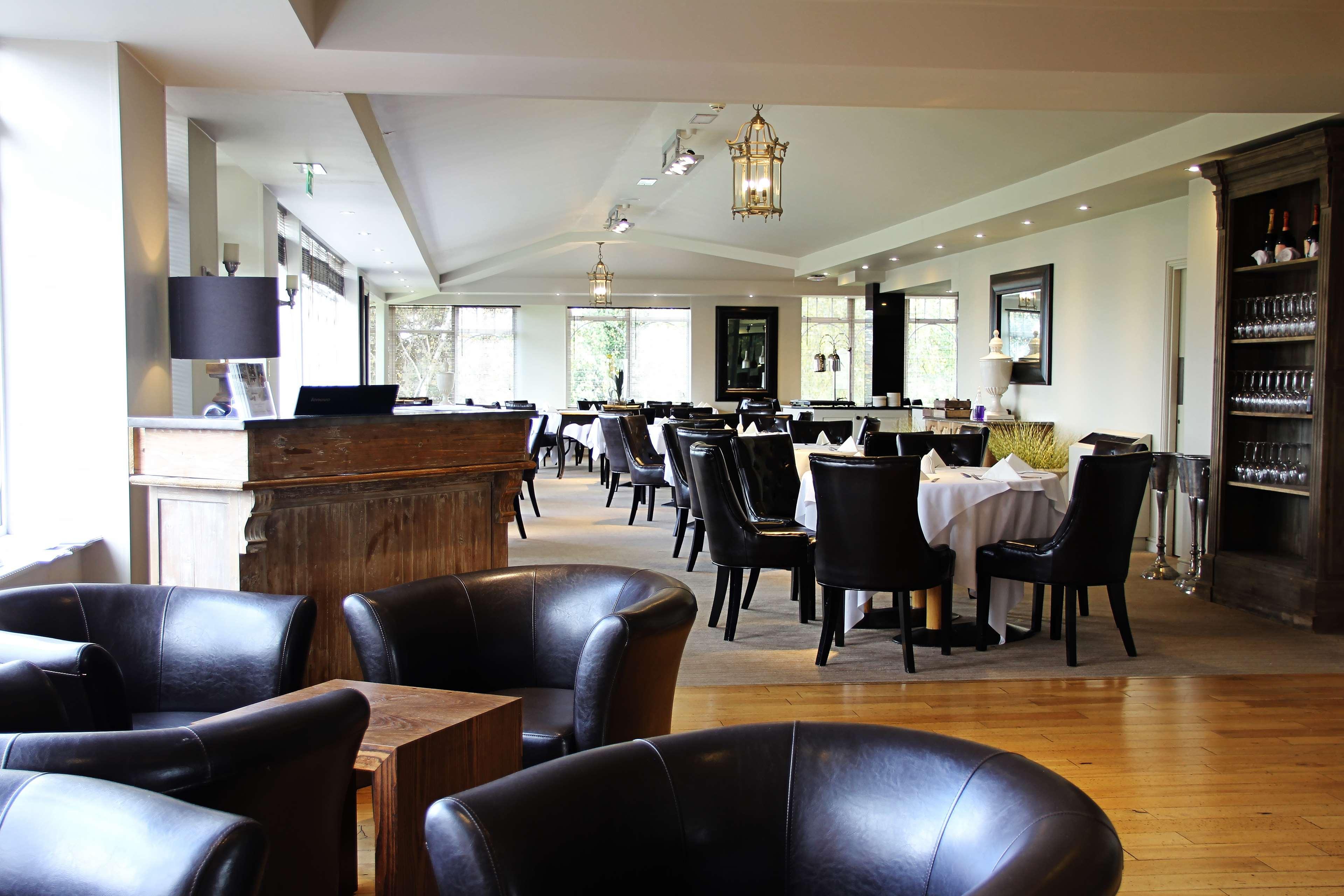 Windmill Village Hotel, Golf Club & Spa, BW Signature Collection Coventry Buitenkant foto
