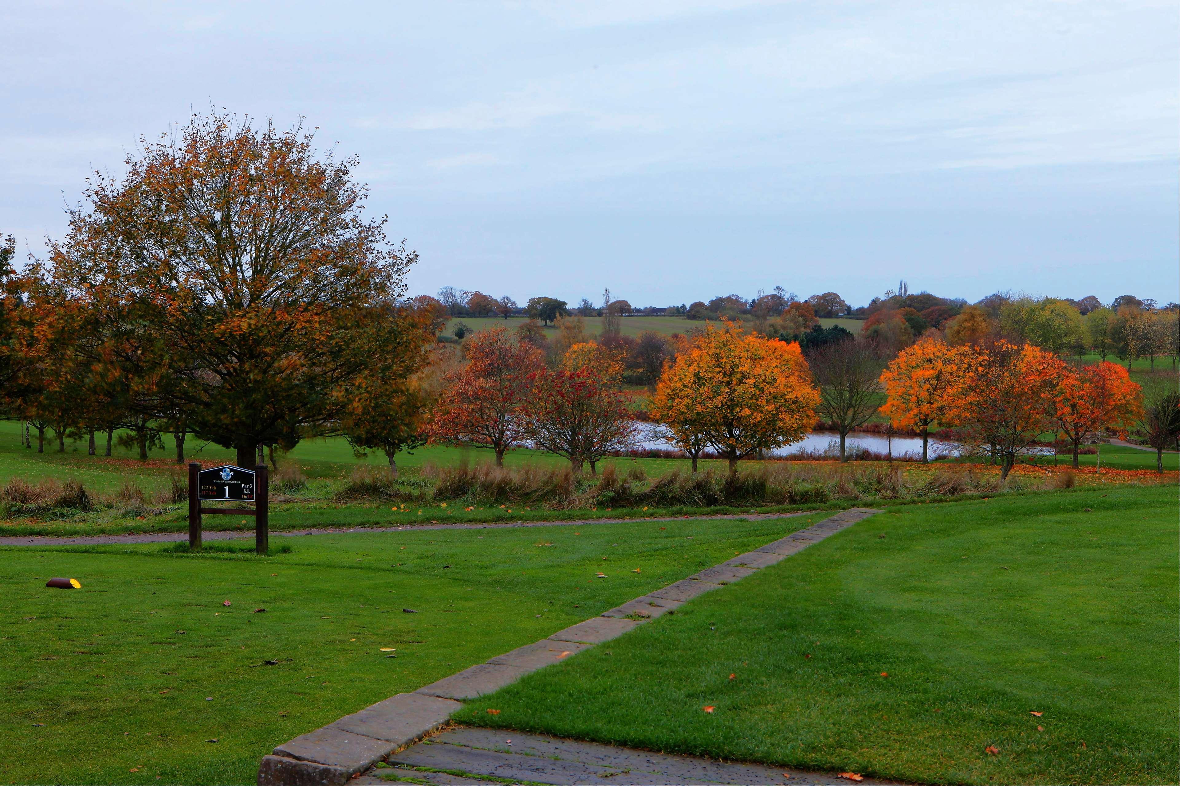 Windmill Village Hotel, Golf Club & Spa, BW Signature Collection Coventry Buitenkant foto
