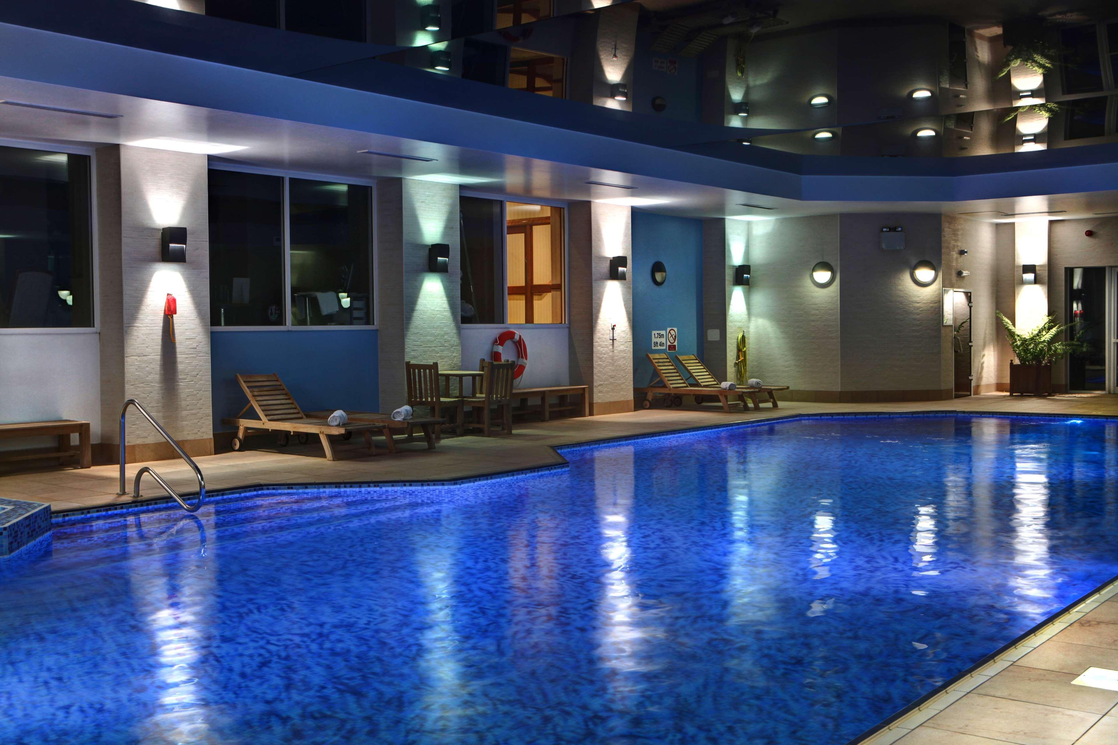 Windmill Village Hotel, Golf Club & Spa, BW Signature Collection Coventry Buitenkant foto