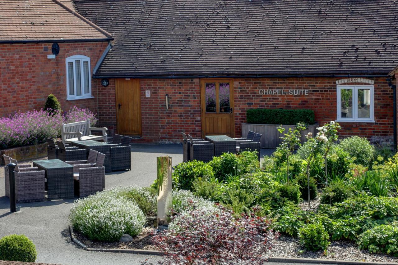 Windmill Village Hotel, Golf Club & Spa, BW Signature Collection Coventry Buitenkant foto