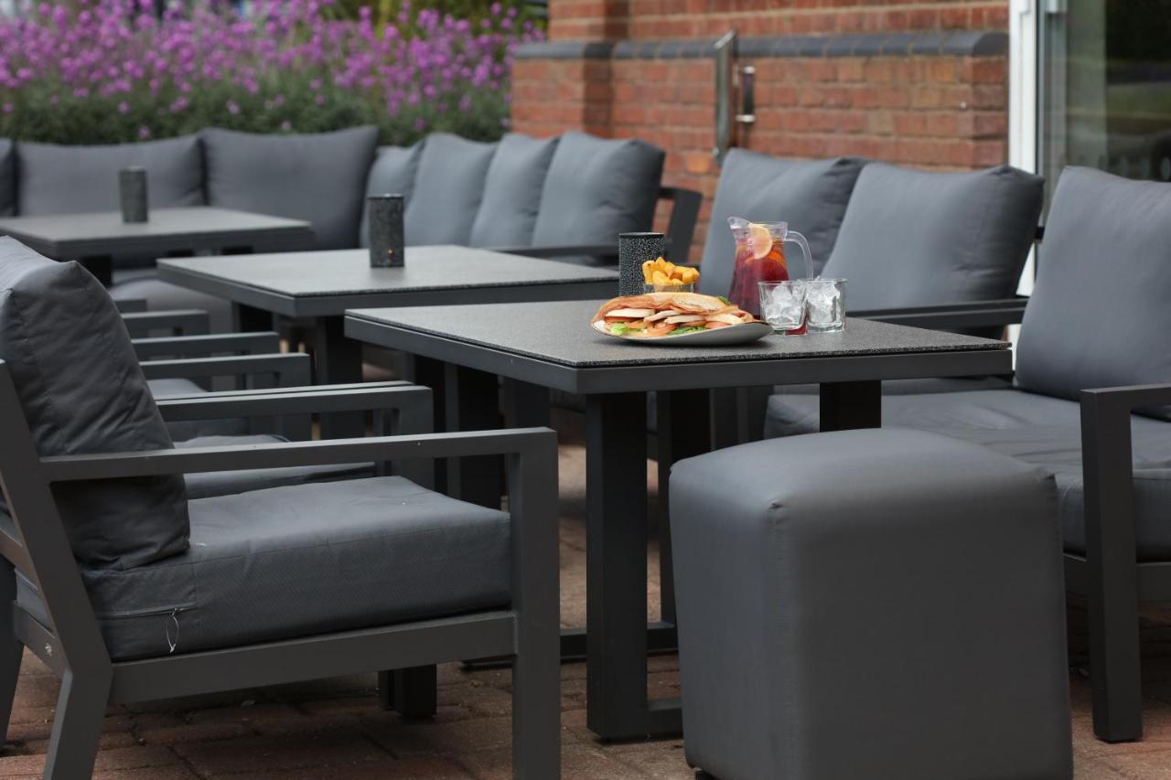 Windmill Village Hotel, Golf Club & Spa, BW Signature Collection Coventry Buitenkant foto