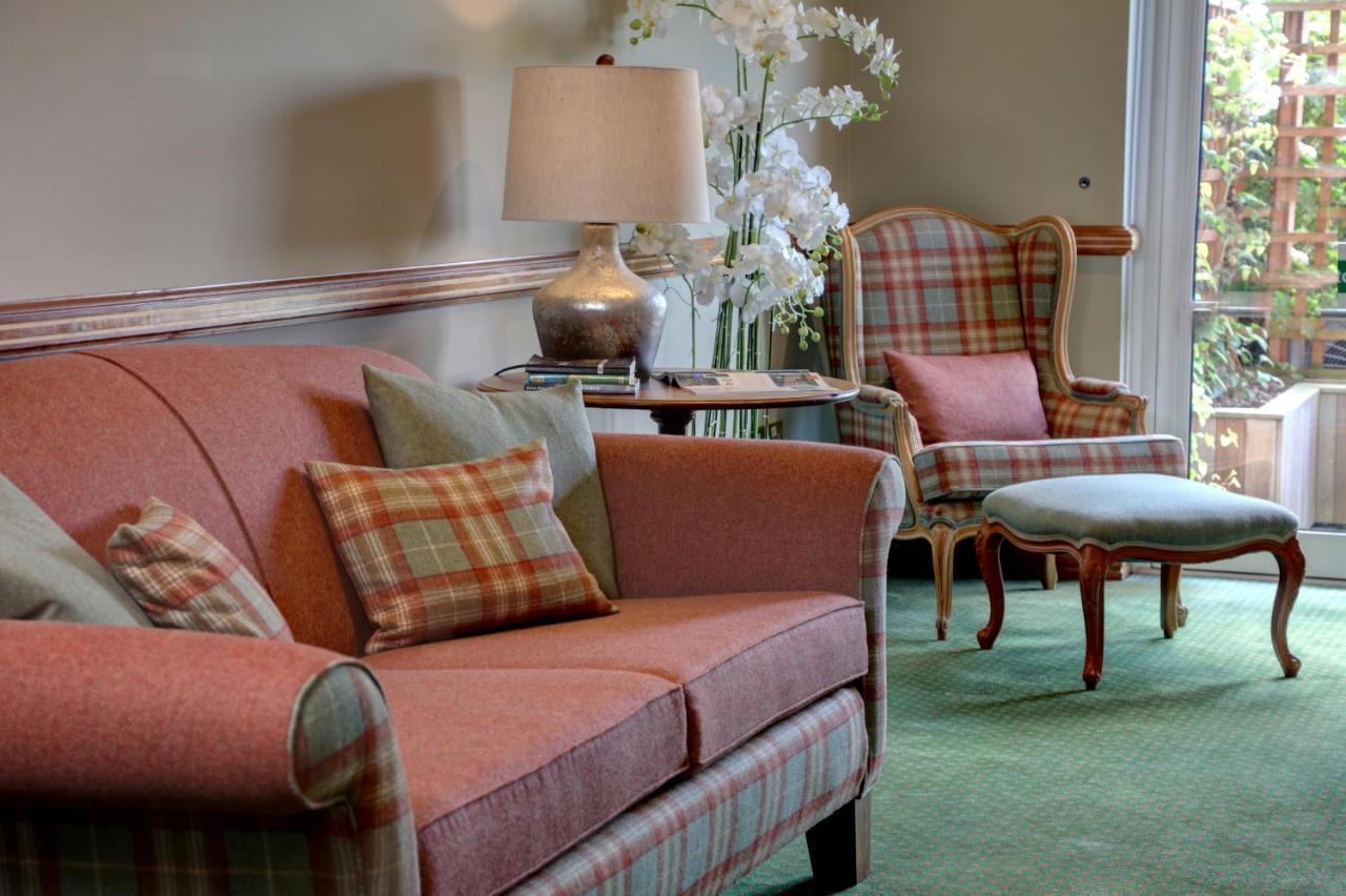 Windmill Village Hotel, Golf Club & Spa, BW Signature Collection Coventry Buitenkant foto